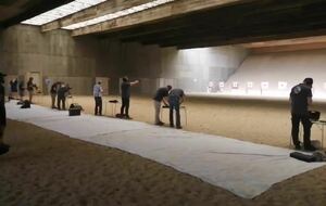 Challenge club tous calibres