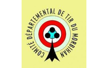 Comité Départemental de Tir du Morbihan